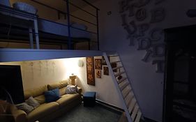 Syd'S House