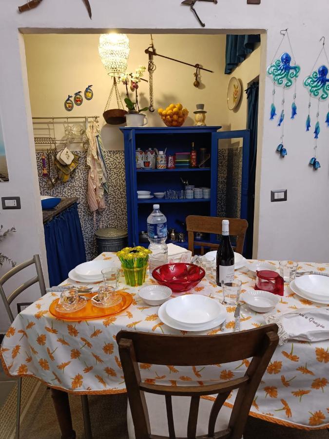 Villa Syd'S House à Bagheria Extérieur photo