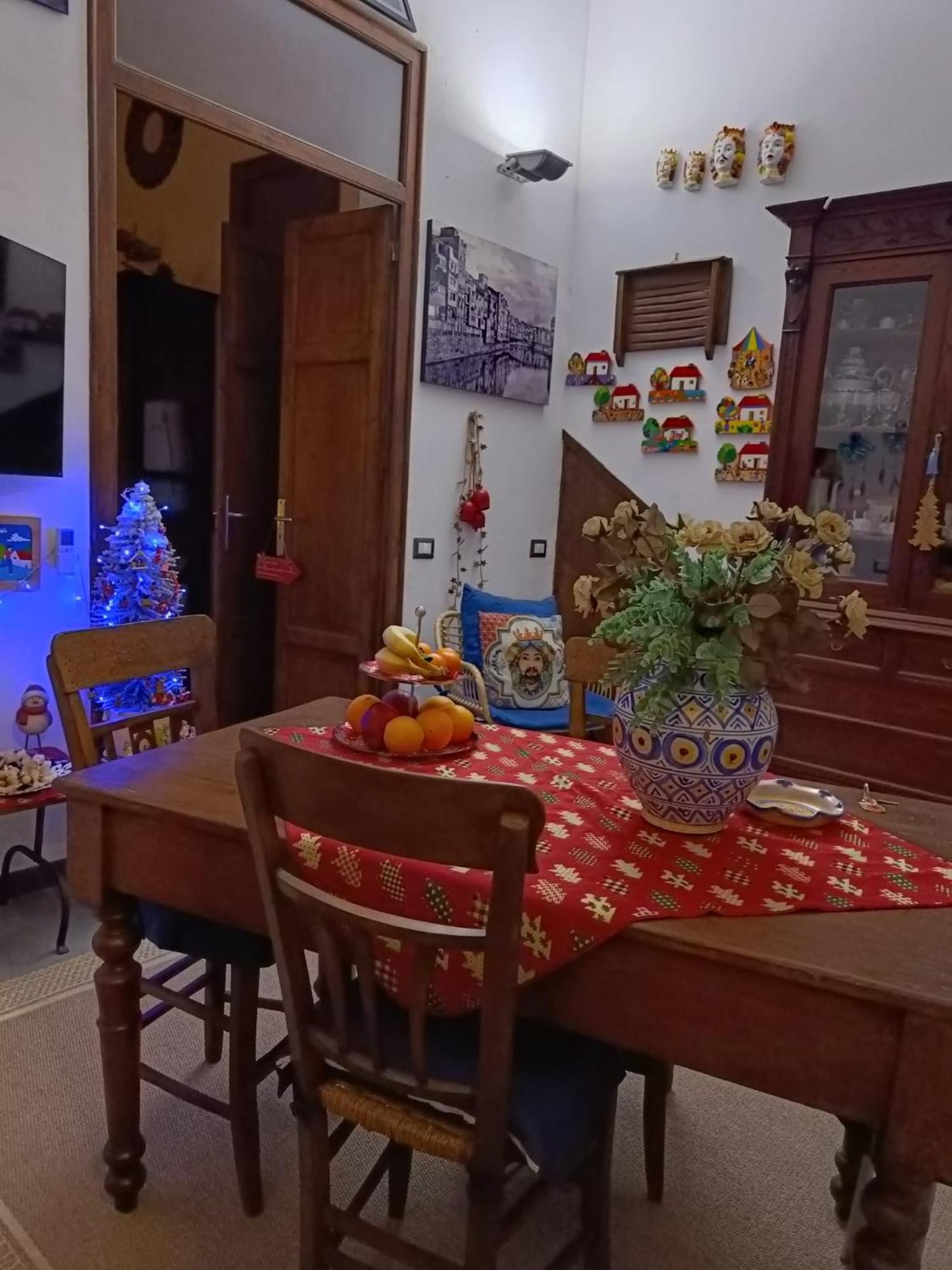 Villa Syd'S House à Bagheria Extérieur photo